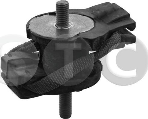 STC T457679 - Supporto, Ripartitore di coppia autozon.pro