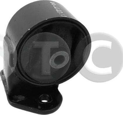 STC T457307 - Sospensione, Motore autozon.pro