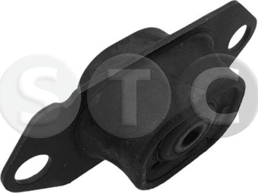 STC T457376 - Sospensione, Motore autozon.pro