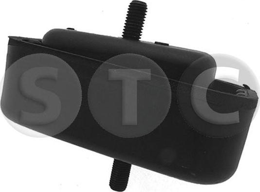 STC T457293 - Sospensione, Motore autozon.pro