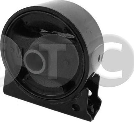 STC T457256 - Sospensione, Motore autozon.pro