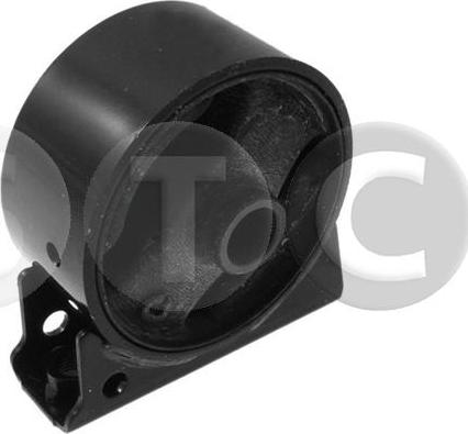 STC T457270 - Sospensione, Motore autozon.pro