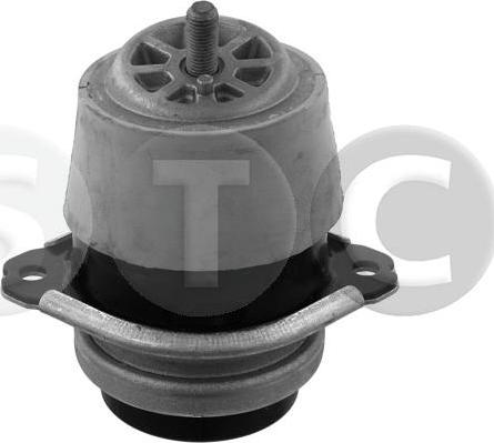 STC T457763 - Sospensione, Motore autozon.pro