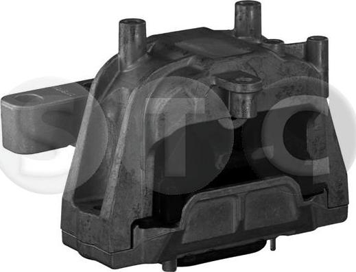 STC T457733 - Sospensione, Motore autozon.pro