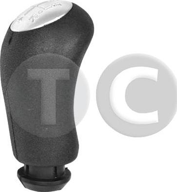 STC T465022 - Pomello leva cambio autozon.pro