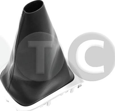 STC T465149 - Rivestimento leva cambio autozon.pro