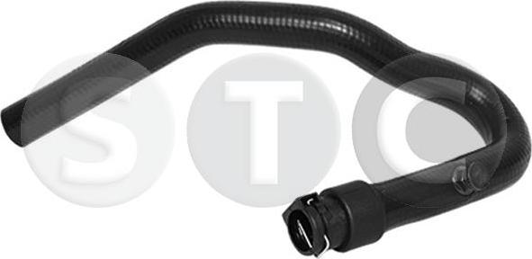 STC T409667 - Flessibile, Scambiatore calore, Riscaldamento autozon.pro