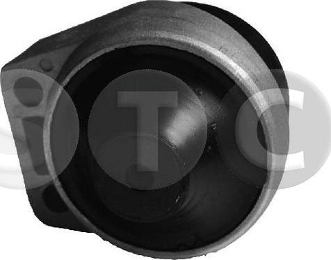 STC T404910 - Sospensione, Motore autozon.pro