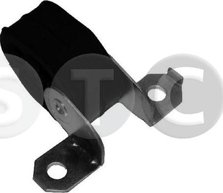 STC T404917 - Supporto, Imp. gas scarico autozon.pro