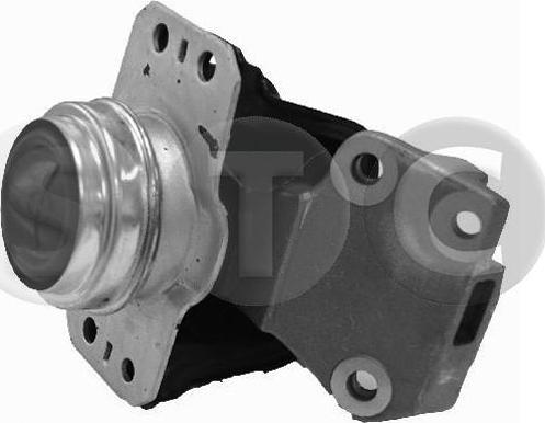 STC T404432 - Sospensione, Motore autozon.pro