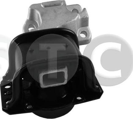 STC T404437 - Sospensione, Motore autozon.pro