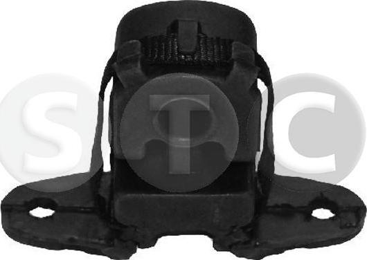 STC T404422 - Supporto, Imp. gas scarico autozon.pro