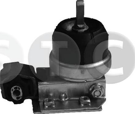 STC T404557 - Sospensione, Motore autozon.pro