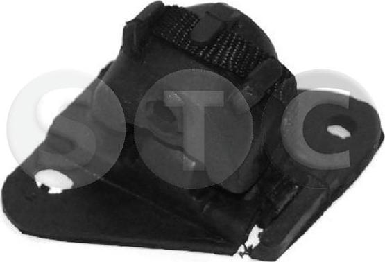 STC T404654 - Supporto, Imp. gas scarico autozon.pro