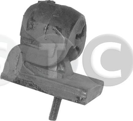 STC T404655 - Supporto, Imp. gas scarico autozon.pro