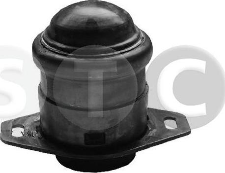 STC T404663 - Sospensione, Motore autozon.pro