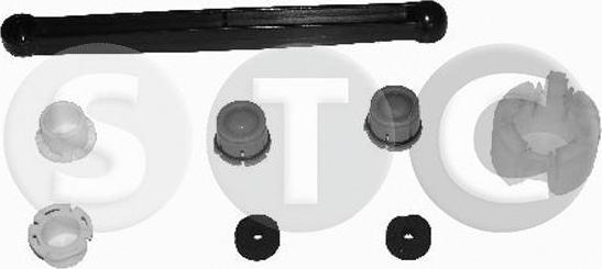 STC T404683 - Kit riparazione, Leva cambio autozon.pro