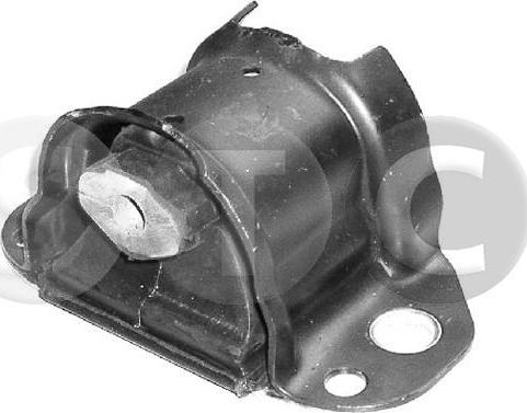 STC T404092 - Sospensione, Motore autozon.pro