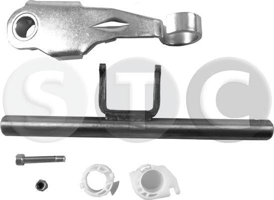 STC T404052 - Forcella disinnesto frizione autozon.pro