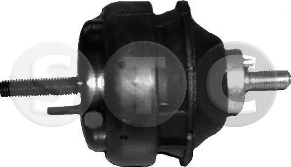 STC T404023 - Sospensione, Motore autozon.pro