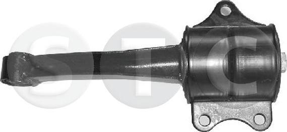 STC T404169 - Sospensione, Motore autozon.pro