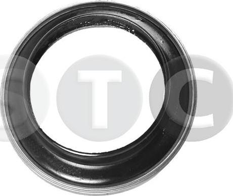 STC T404181 - Cuscinetto volvente, Supporto ammortizz. a molla autozon.pro