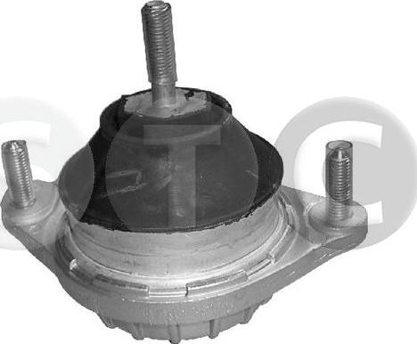 STC T404174 - Sospensione, Motore autozon.pro