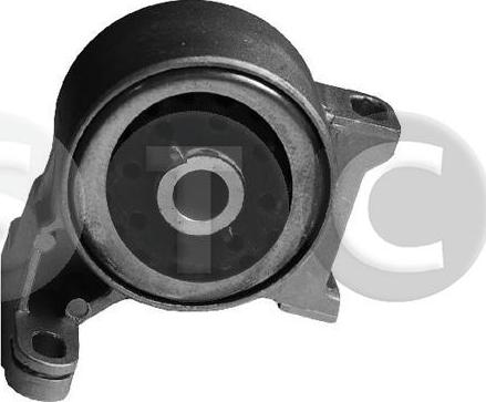 STC T404825 - Sospensione, Motore autozon.pro