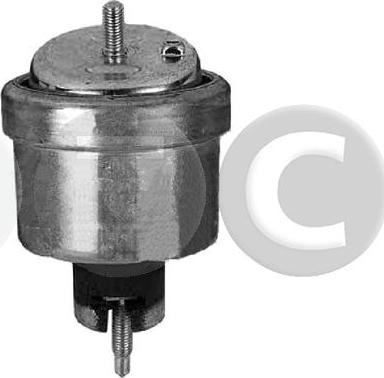 STC T404390 - Sospensione, Motore autozon.pro