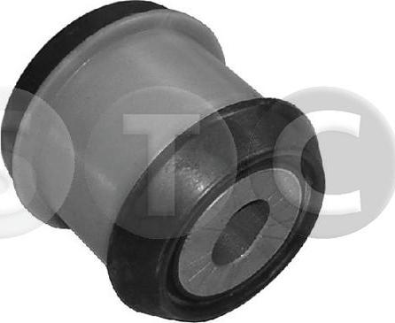 STC T404304 - Sospensione, Motore autozon.pro