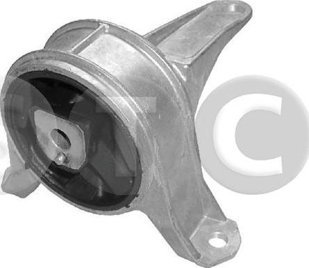 STC T404378 - Sospensione, Motore autozon.pro