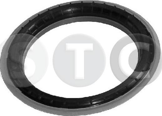 STC T404208 - Cuscinetto volvente, Supporto ammortizz. a molla autozon.pro