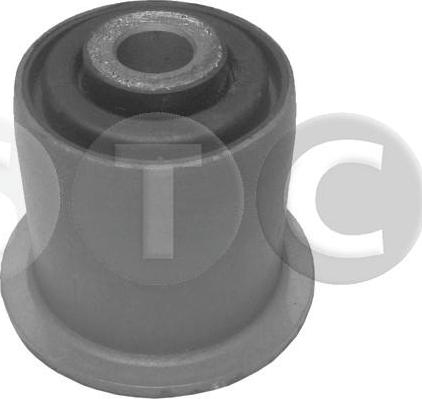 STC T404231 - Supporto, Braccio oscillante autozon.pro