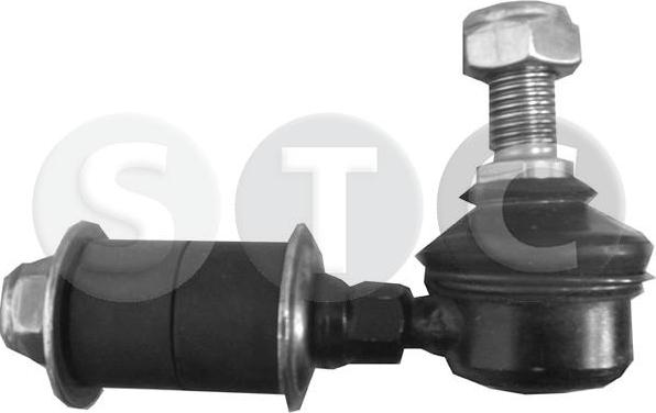 STC T404237 - Asta / Puntone, Stabilizzatore autozon.pro