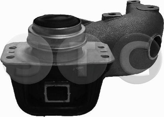 STC T404742 - Sospensione, Motore autozon.pro