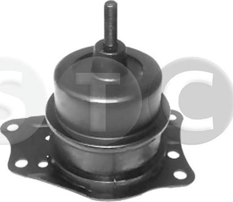 STC T404786 - Sospensione, Motore autozon.pro