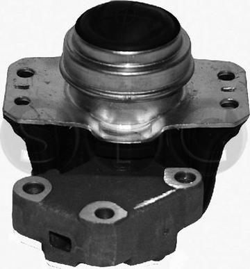 STC T404732 - Sospensione, Motore autozon.pro