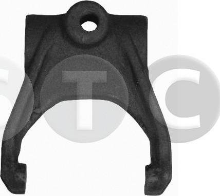 STC T404721 - Forcella disinnesto frizione autozon.pro