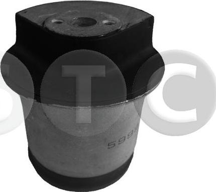 STC T405999 - Supporto, Corpo assiale autozon.pro