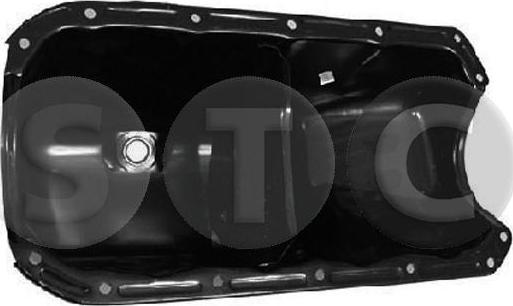 STC T405919 - Coppa olio autozon.pro