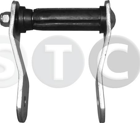 STC T405502 - Supporto balestra autozon.pro