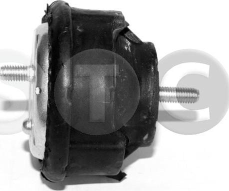 STC T405511 - Sospensione, Motore autozon.pro