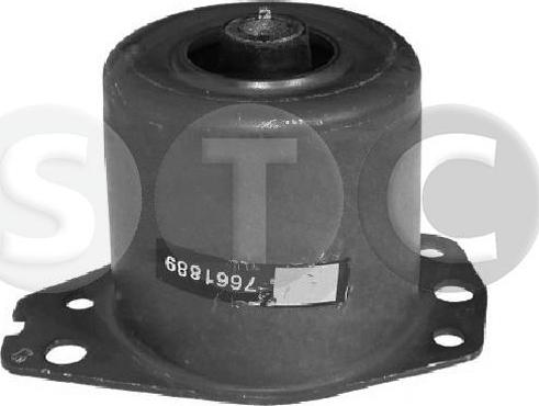 STC T405539 - Sospensione, Motore autozon.pro