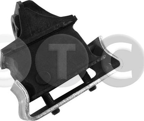 STC T405052 - Sospensione, Motore autozon.pro