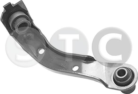 STC T405147 - Sospensione, Motore autozon.pro