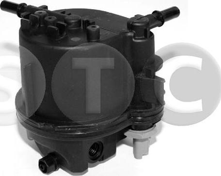 STC T405391 - Filtro carburante autozon.pro