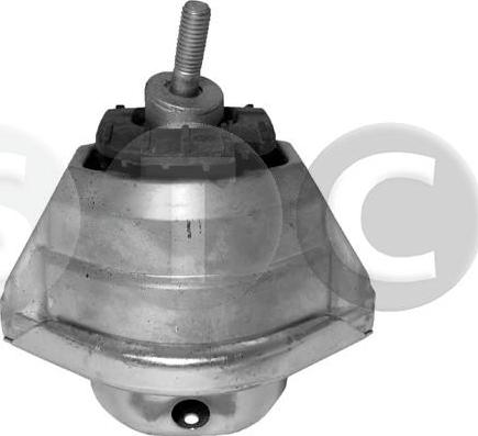 STC T405768 - Sospensione, Motore autozon.pro