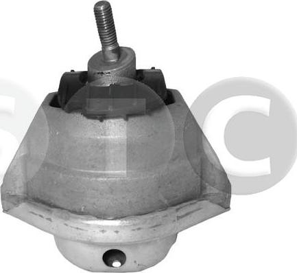 STC T405767 - Sospensione, Motore autozon.pro