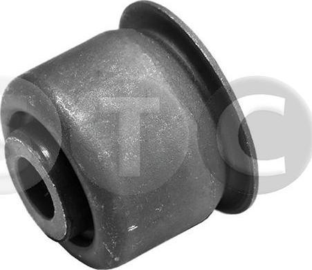 STC T405709 - Braccio oscillante, Sospensione ruota autozon.pro