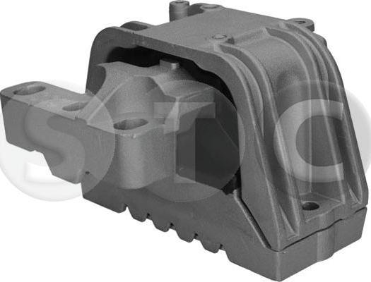 STC T406918 - Sospensione, Motore autozon.pro